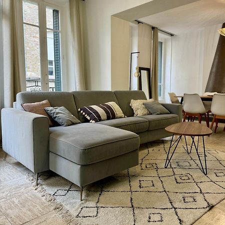 شقة 102 - Terrasse De La Bastide قرقشونه المظهر الخارجي الصورة